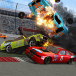 demolition derby 2 android application logo